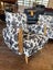 Original Art Deco Lounge Suite, circa 1940, Three-Seat Sofa and Two Armchairs Carousel 3