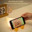 Cute Duckling Silicone Touch Night Light - bobsbits Carousel 4