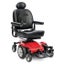 Pride Jazzy® Select 6 Power Chair Carousel 2