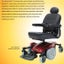 Pride Jazzy® Select 6 Power Chair Carousel 3