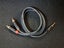 1m Aux Audio 3.5mm Stereo to 2 RCA Y Cable (CB-97) Carousel 1