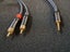 1m Aux Audio 3.5mm Stereo to 2 RCA Y Cable (CB-97) Carousel 2