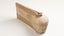 AMERICAN WHITE OAK PREMIUM CHARACTER- T&G 128 -230mm cover - Buy Now per m !!! Carousel 13