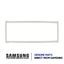 Samsung Fridge Freezer Door Seal Gasket | Genuine Part - DA63-07733A Carousel 1