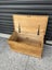 Pine Sea Chest Carousel 3