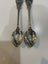 Vintage Charles and Diana 1st Wedding Anniversary Spoon Carousel 3