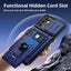 1x Shockproof phone Cover for Samsung A17 Carousel 3