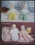 DOLLS Clothes Crochet Patterns BABY DOLLS Cabbage Patch Carousel 3