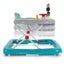 Bright Starts Disney Mickey Mouse Foldable Baby Walker w Music & Play Toys 6m+ Carousel 2