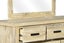 AKAROA Solid Acacia Wood Bedroom Range - 5PC Queen Carousel 11