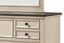 HOMESTEAD Bedroom Range - 6PC Queen Carousel 8