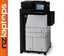 HP LaserJet Flow MFP M830 A4 A3 Printer incl Toner Carousel 1