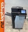 HP LaserJet Flow MFP M830 A4 A3 Printer incl Toner Carousel 2
