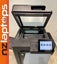 HP LaserJet Flow MFP M830 A4 A3 Printer incl Toner Carousel 5