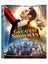 The Greatest Showman (2017) blu-ray Carousel 1