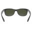 Ray-Ban RB2132 622 55-18 New Wayfarer Classic Sunglasses Carousel 4