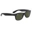 Ray-Ban RB2132 622 55-18 New Wayfarer Classic Sunglasses Carousel 5