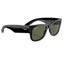 Ray-Ban RB0840S Mega Wayfarer Classic Sunglasses for Everyone Carousel 5