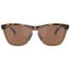 Oakley Frogskins OO9284 928407 Polarized - Brown Tortoise/Smoke Carousel 2