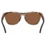 Oakley Frogskins OO9284 928407 Polarized - Brown Tortoise/Smoke Carousel 4