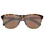 Oakley Frogskins OO9284 928407 Polarized - Brown Tortoise/Smoke Carousel 5