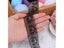10yards Lace Ribbon Bilateral Handicrafts Embroidered For DIY Doll Clothes Carousel 6