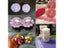 10yards Lace Ribbon Bilateral Handicrafts Embroidered For DIY Doll Clothes Carousel 7