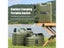 11L Large Capacity Portable Camping Bucket Water Storage No Leakage For Camping Carousel 6