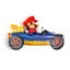 Carrera 1:18 Rechargeable RC Mariokart Mach 8 Mario Remote Control Kids Toy 6y+ Carousel 3