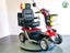 Pride 140 XL Pathrider Mobility Scooter| Brand New | Free Accessories Carousel 3