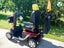 Pride 140 XL Pathrider Mobility Scooter| Brand New | Free Accessories Carousel 4