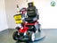 Pride 140 XL Pathrider Mobility Scooter| Brand New | Free Accessories Carousel 13