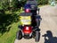 Pride 140 XL Pathrider Mobility Scooter| Brand New | Free Accessories Carousel 14