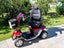 Pride 140 XL Pathrider Mobility Scooter| Brand New | Free Accessories Carousel 17