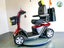 Pride 140 XL Pathrider Mobility Scooter| Brand New | Free Accessories Carousel 20