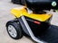 Pride 140 XL Pathrider Mobility Scooter| Brand New | Free Accessories Carousel 14