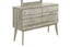 BALLINA 4-Drawer Dresser with Mirror (Solid Acacia Wood) Carousel 3