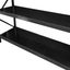 Add-on Commercial Shelving 1855 L x 2000 H x 600 D Carousel 2