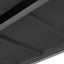 Add-on Commercial Shelving 1855 L x 2000 H x 600 D Carousel 3