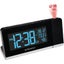 Endeavour Projection Clock with Indoor Temperature Carousel 1