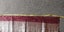 Pure silk borders with weaving (for reusable projects) Carousel 3