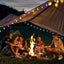 Solar lights outdoor *Clearance Carousel 8