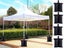 4PCS * Gazebo Foot Feet Leg Sandbag Tent Anchor Marquee Weights Stall Sand Bag Carousel 1