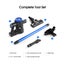 Cordless Vacuum Cleaner Sale Sale NZ Stock Deal Carousel 13
