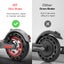 H7 Electric Scooter, 350W, 8.5" Solid Tires, Up to 25Km/h and 30km Long-Range Carousel 8