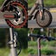 H7 Electric Scooter, 350W, 8.5" Solid Tires, Up to 25Km/h and 30km Long-Range Carousel 10