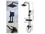 PTN New Luxury Shower Head Set with Mixer Sale Sale Sale Carousel 6