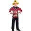 Costume - Sustainable Fireman (3-4 yrs) Carousel 1