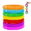 Toy 7Pcs Pop Tubes Plastic Stretch Fidget Pop Fun Toys Sensory Stress Relief Gam Carousel 1