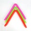 Toy 7Pcs Pop Tubes Plastic Stretch Fidget Pop Fun Toys Sensory Stress Relief Gam Carousel 9